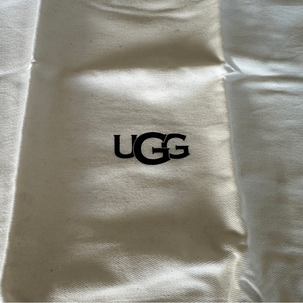 UGG Dust Bag